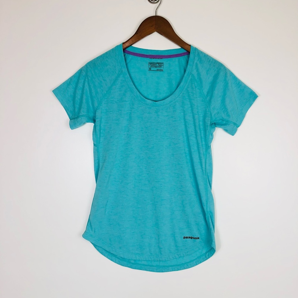 Patagonia Woman Shirt